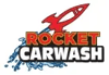 Rocket Car Wash