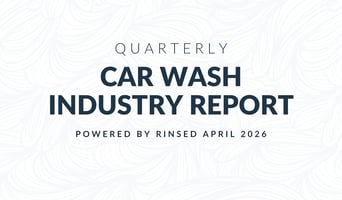April Quarterly Report - Powered by Rinsed