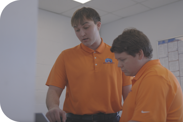 Weekly Sales Meetings