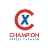 champion express logo
