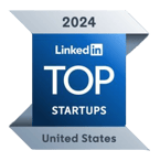 2024 LinkedIn Top Startups
