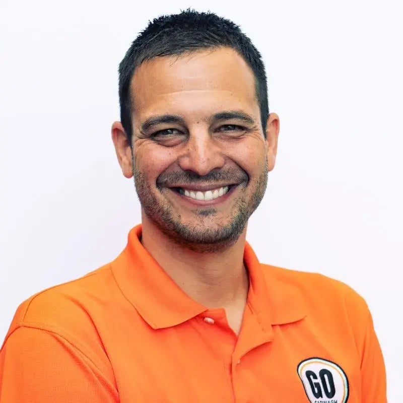 Brett Meinberg