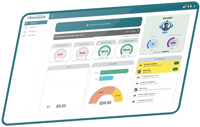 Rinsed: Car Wash Customer Relationship Management Software