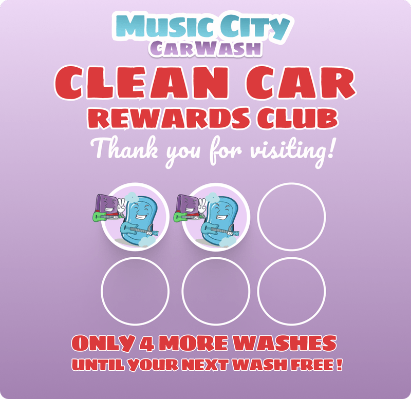 MusicCityRetailLoyalty 