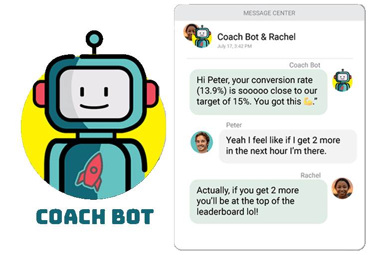 We Coach