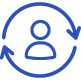 icons_circle person