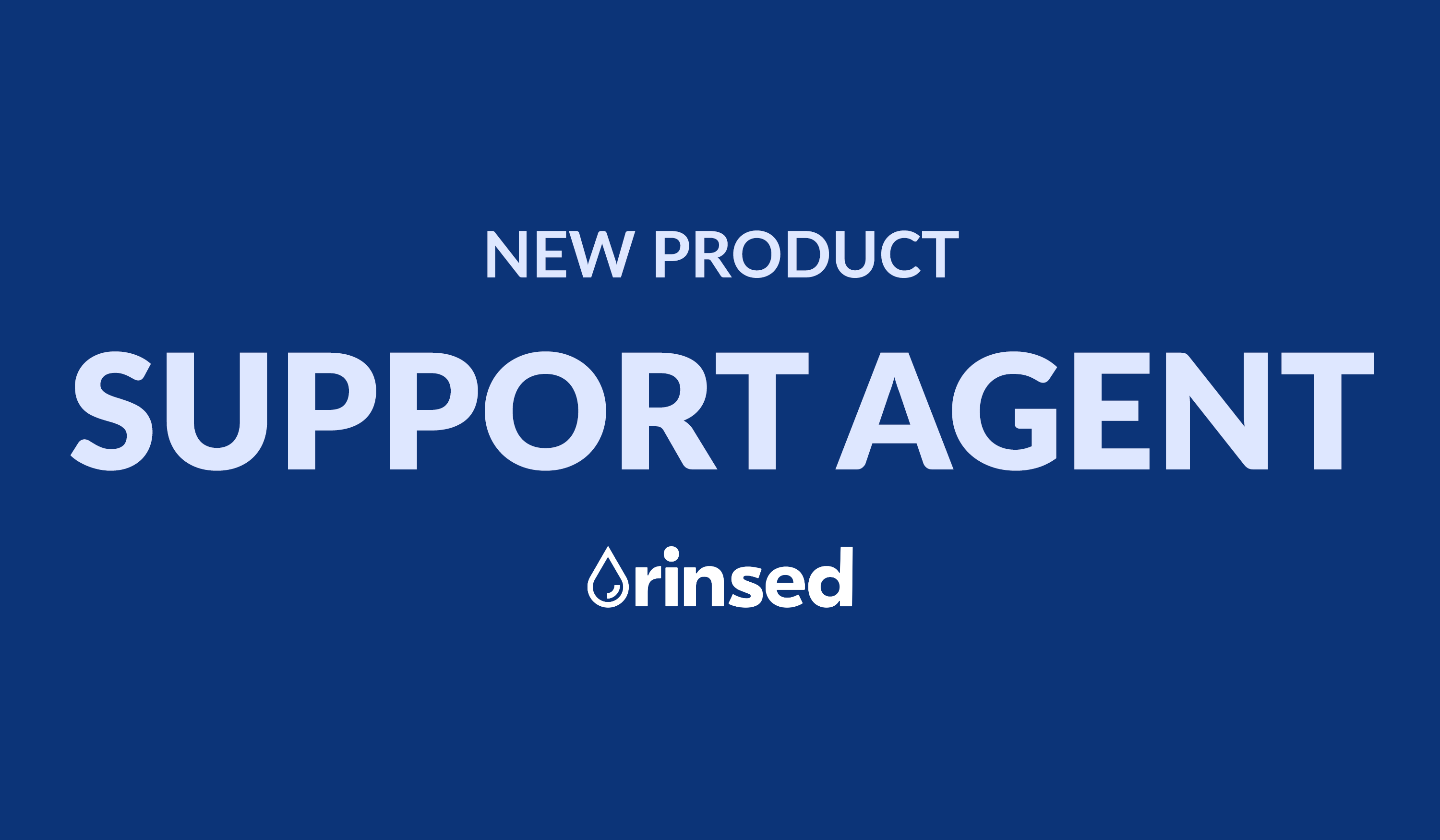 Rinsed Launches AI Phone Support for Car Washes