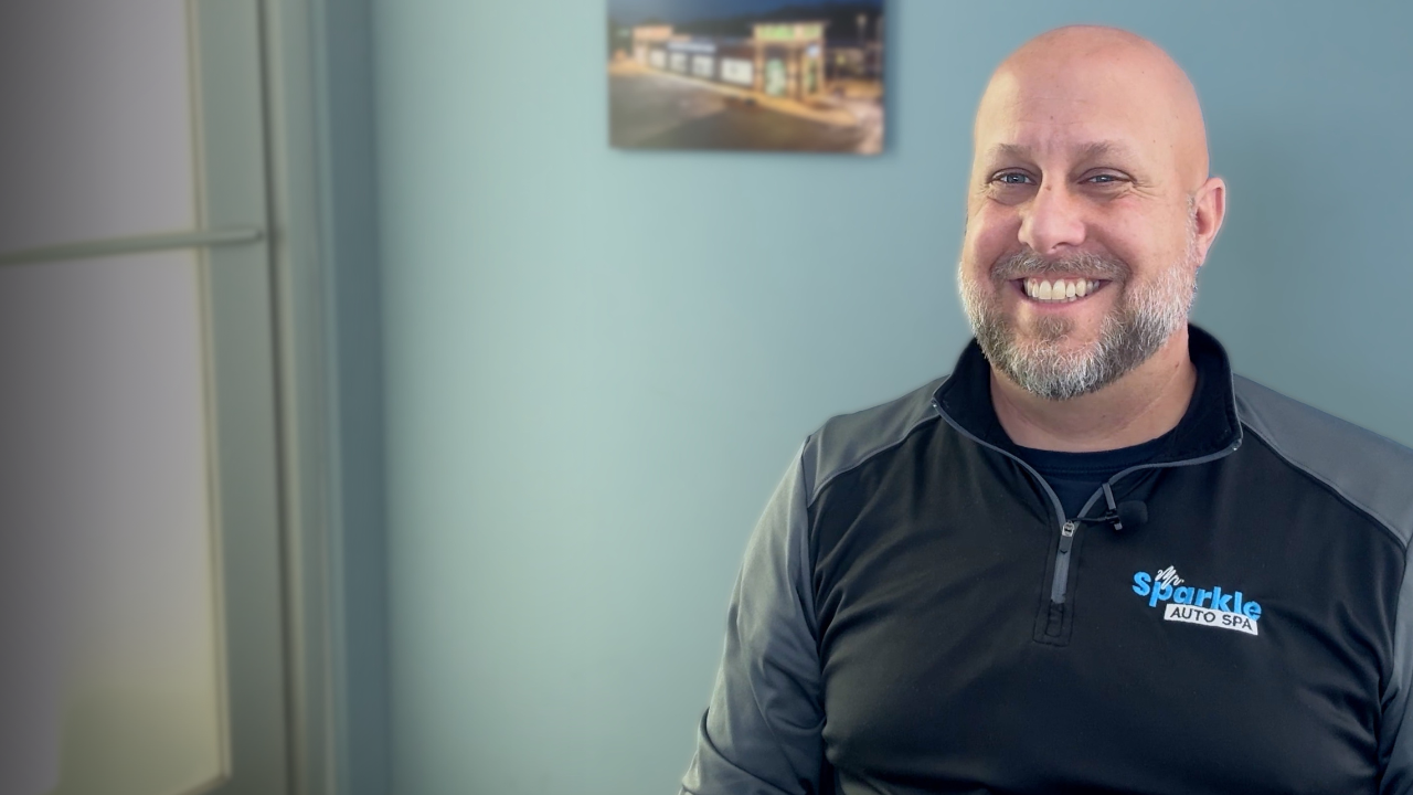 How Mr. Sparkle Auto Spa Tripled Memberships with The Car Wash CRM and Salespath