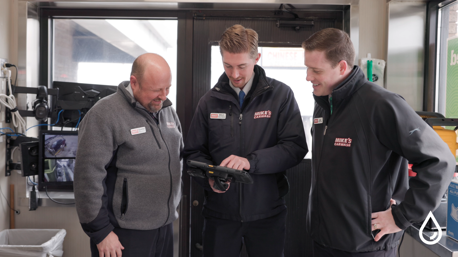 How Mike’s Carwash Turned a People-First Philosophy into a Winning Sales Culture with Rinsed