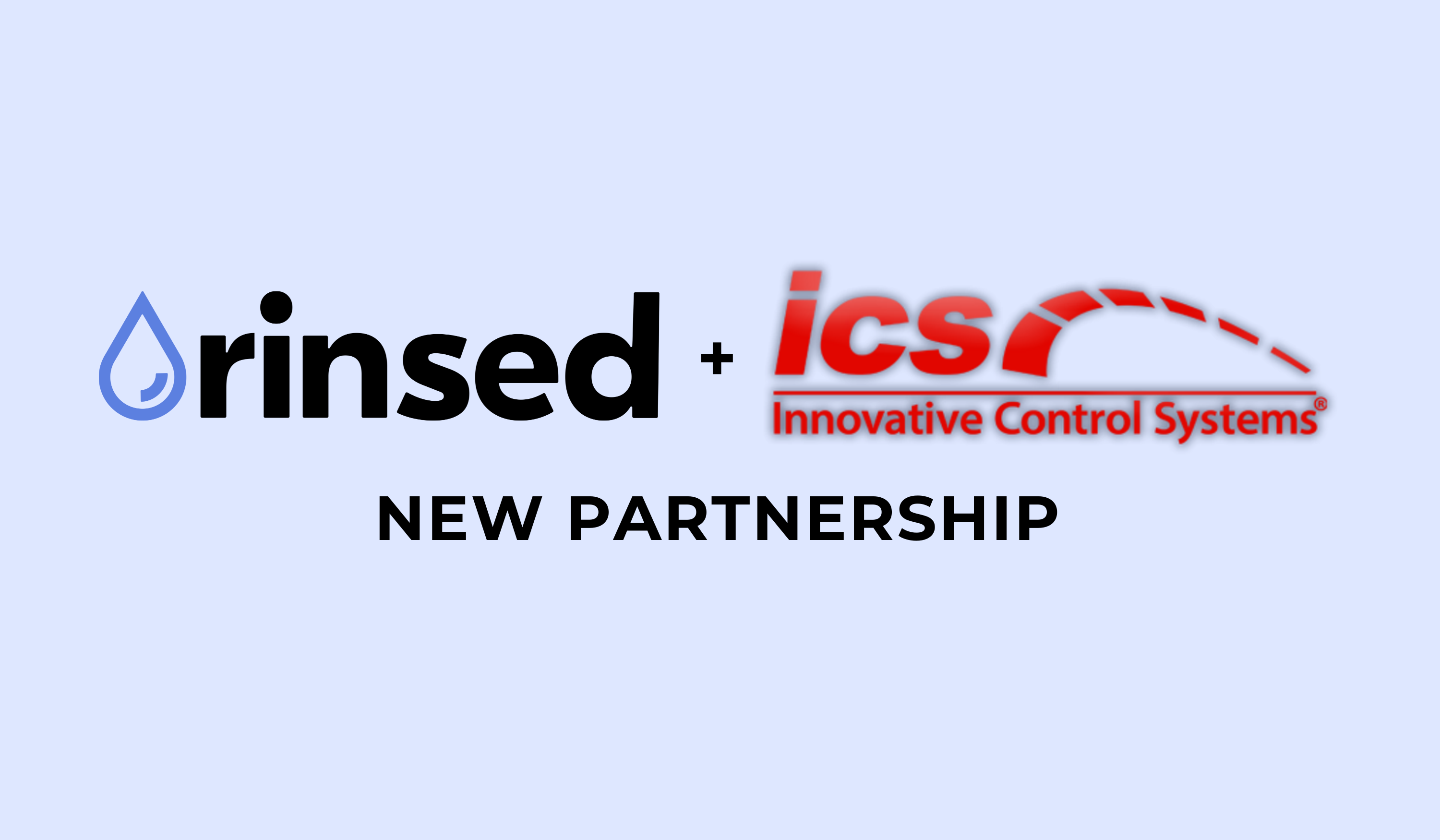 OPW’s ICS and Rinsed join forces to provide more streamlined services