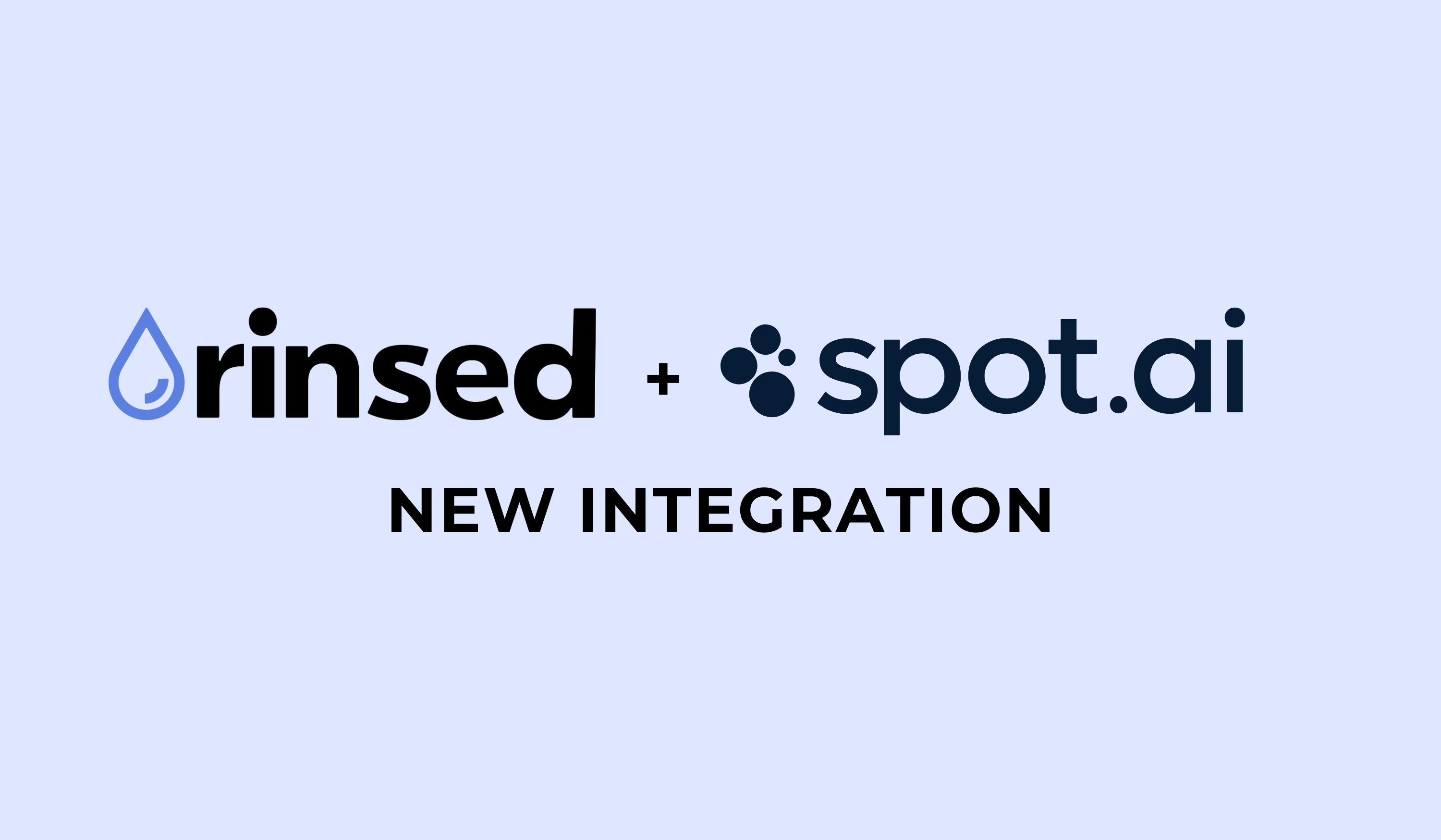 New Integration Between Rinsed and Spot AI Enhances Marketing Opportunities for Car Washes