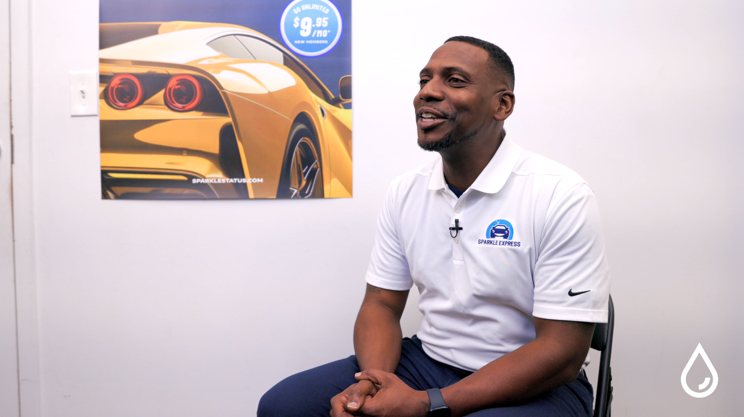 How Sparkle Express Car Wash Grew Membership Sales & Achieved 2X Conversions Through a Partnership with Rinsed