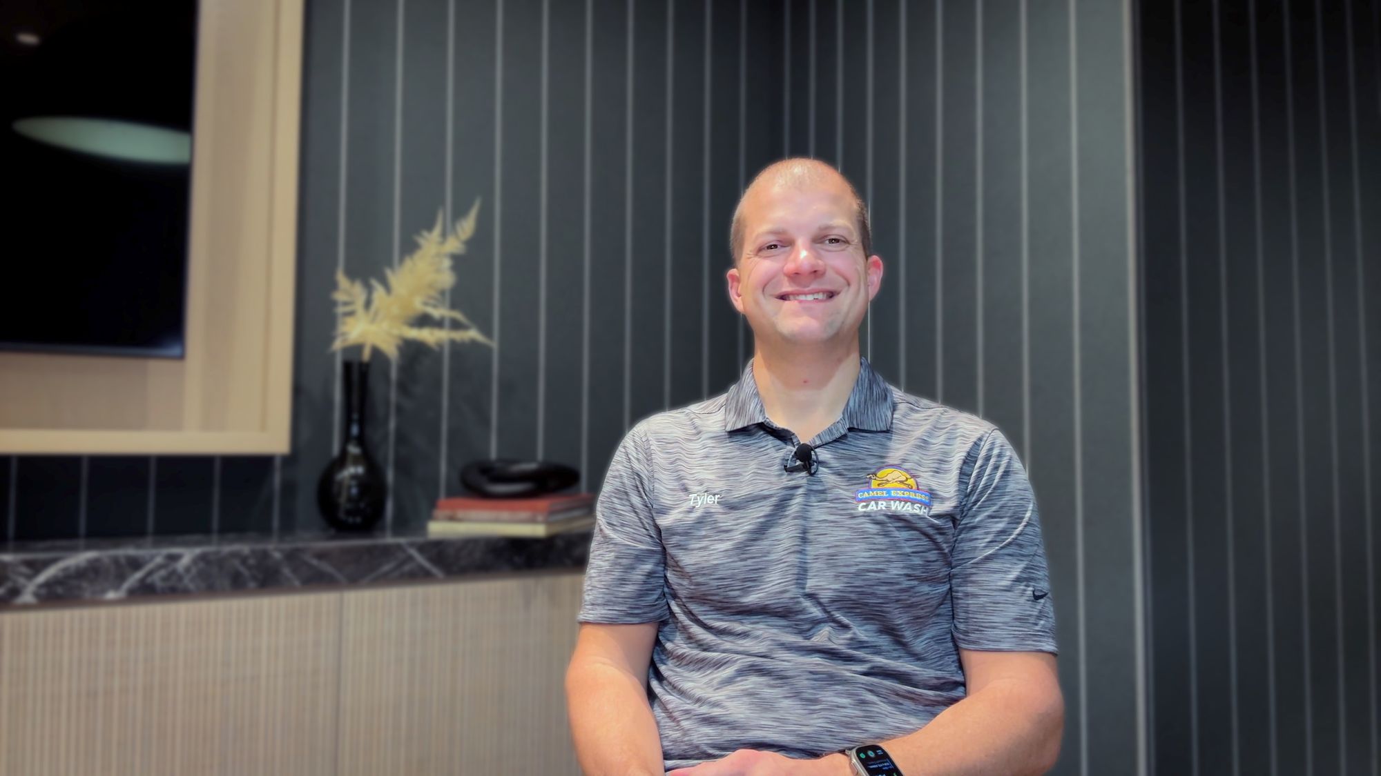 How Camel Express Car Wash Added Over 28K to Their Retail Rewards Program and Converted 24% to Members Using Rinsed